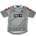 Tricou Juventus 2009/10 Away - L