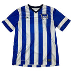 Tricou Nike Hertha 2013-14 Home - L