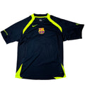 Tricou Barcelona Training 2005 - M