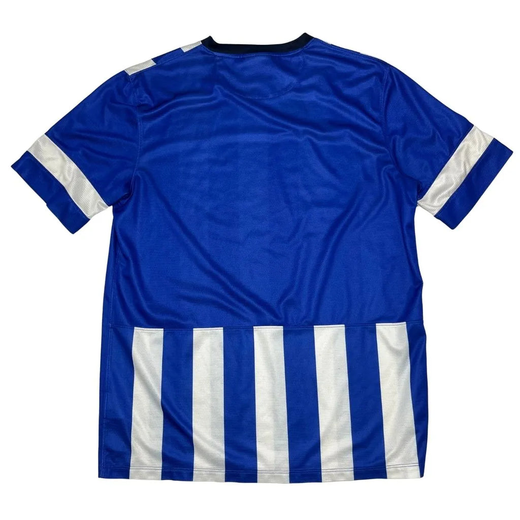 tricou nike hertha 2013 14 home l