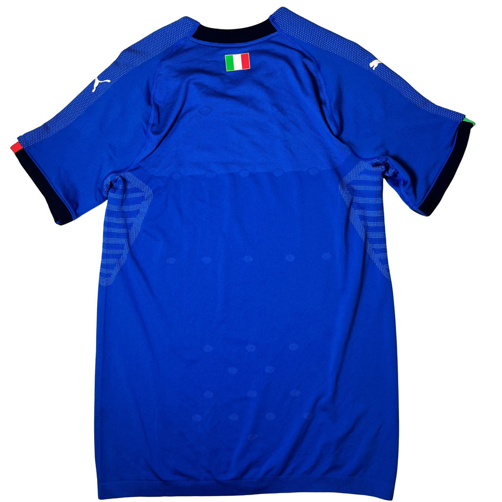 tricou italia 2017 18 home xl
