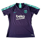 Tricou Barcelona 2018/19 Training Femei (M)