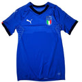 Tricou Italia 2017/18 Home XL