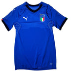 Tricou Italia 2017/18 Home XL
