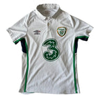 Tricou Irlanda 2014 Away (12ani)