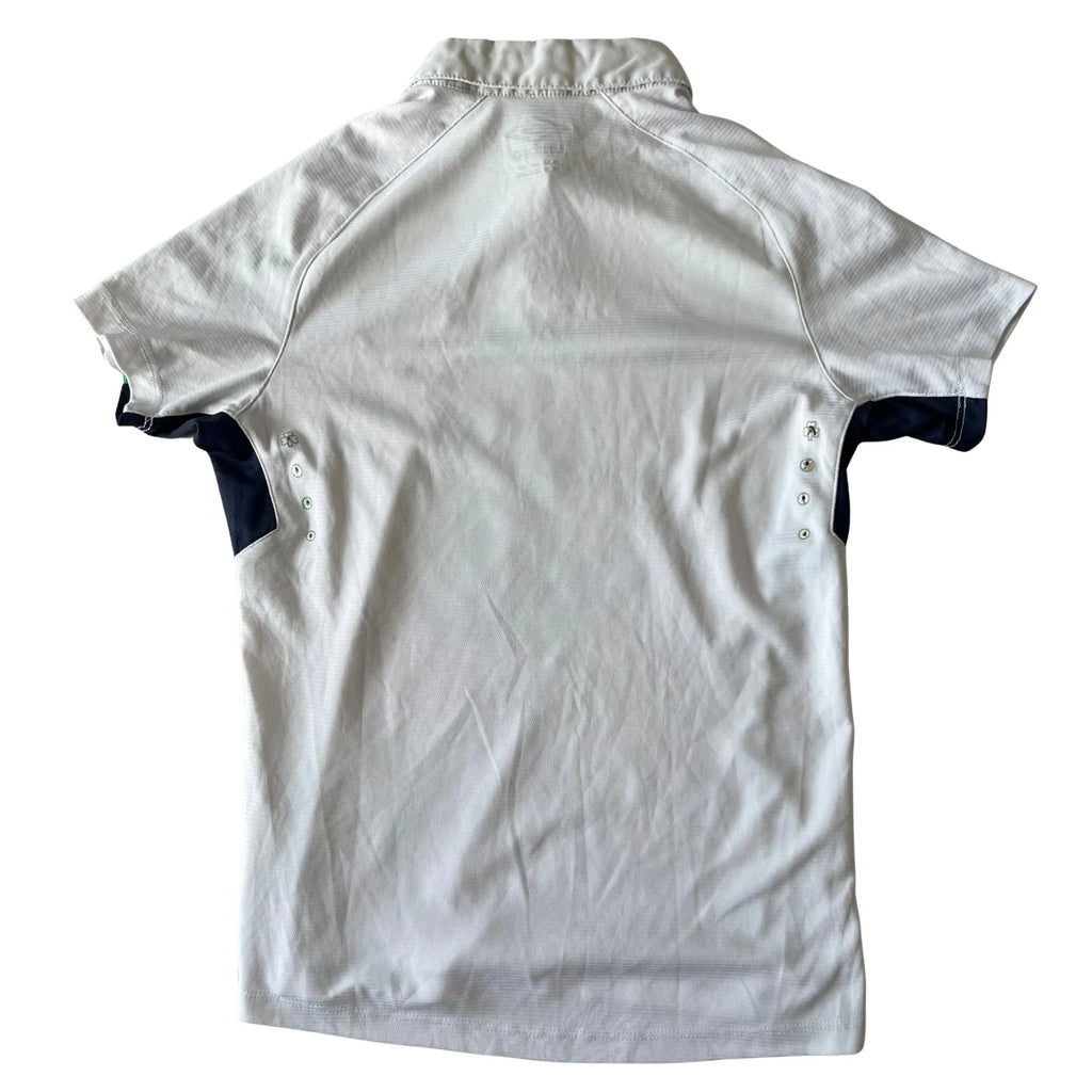 tricou irlanda 2014 away 12ani