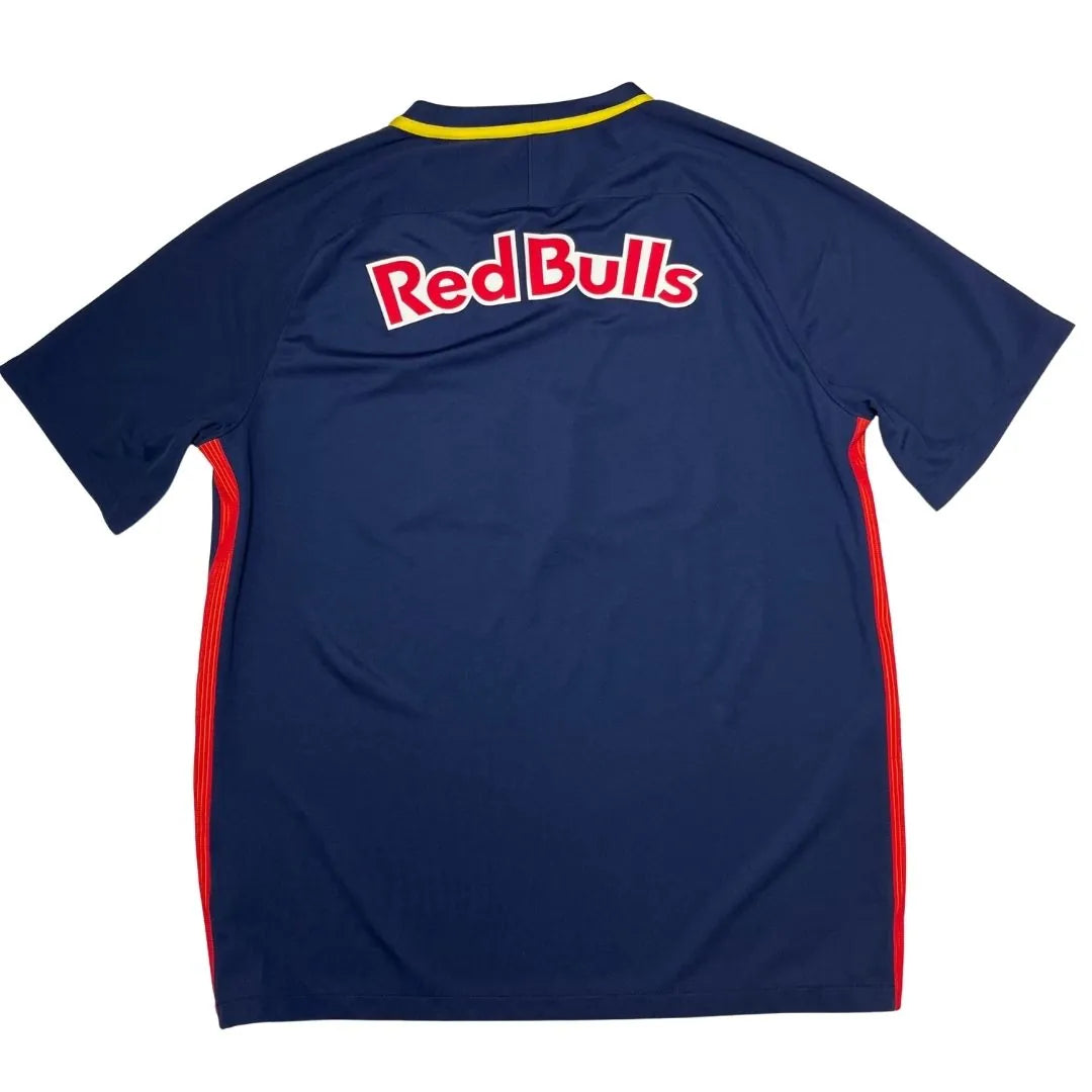 tricou nike rb salzburg 2016 17 away xl