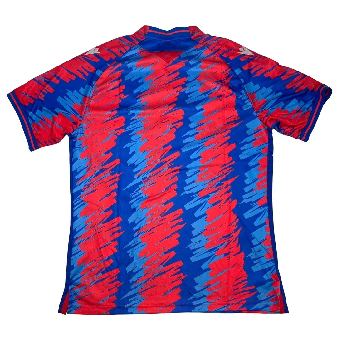 tricou hajduk split 2023 24 away xxl