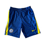 Short Chelsea 2021/22 home (12ani)