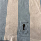 tricou argentina 2005 bumbac s