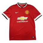 tricou manchester utd 2014 15 home di maria 7 m