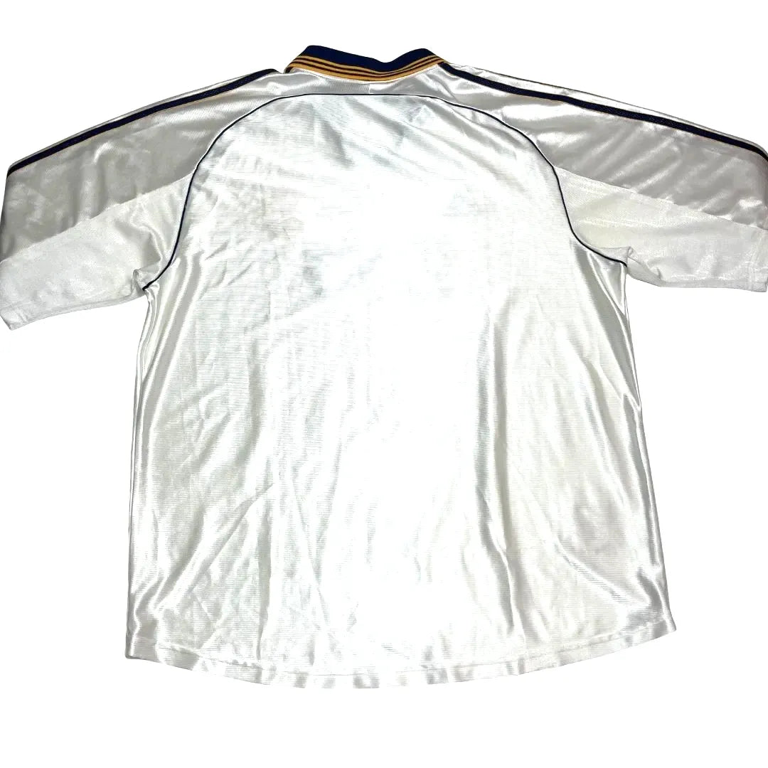 tricou real madrid 1998 00 home xl
