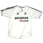 tricou real madrid 2003 04 home figo 10
