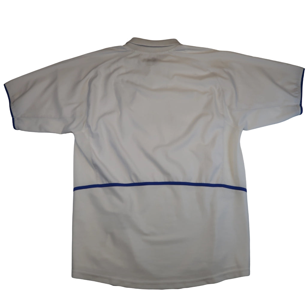 tricou leeds united 2002 03 home xl
