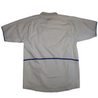tricou leeds united 2002 03 home xl