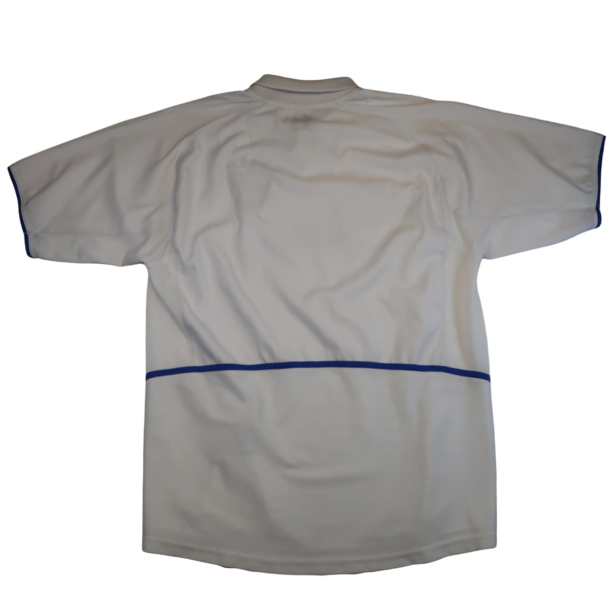 tricou leeds united 2002 03 home xl
