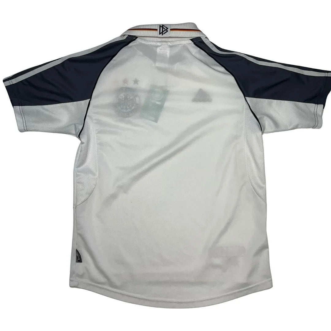 tricou germania 2000 home s