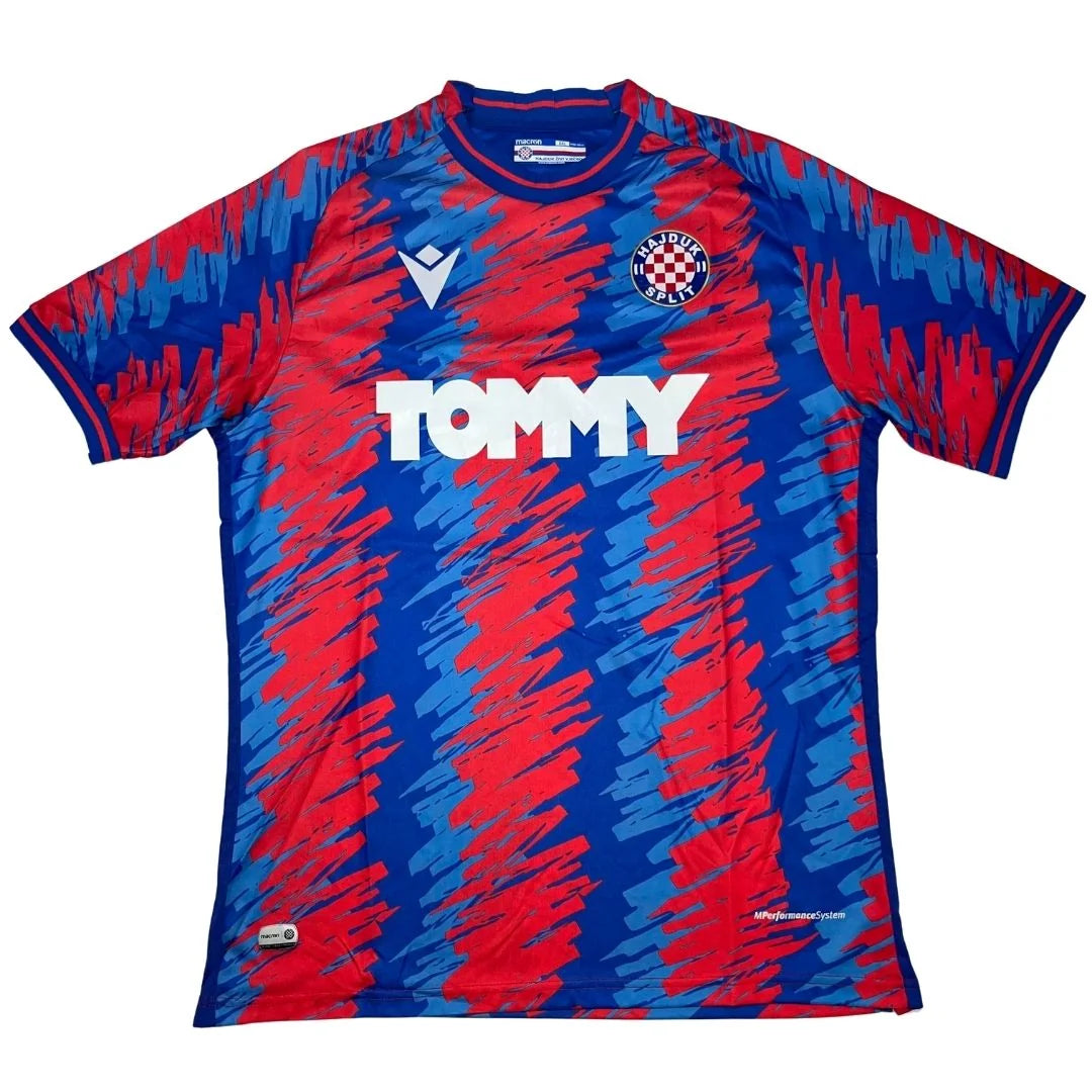 Tricou Hajduk Split 2023/24 Away - XXL