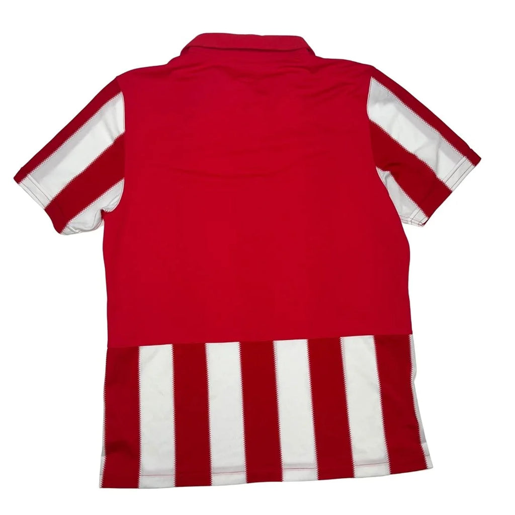 tricou umbro rangers 2010 11 away m
