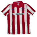 Tricou Umbro Rangers 2010/11 Away - M