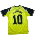 tricou nike bvb 1995 96 home s