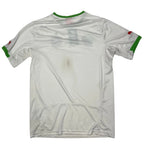 tricou puma algeria 2014 home m