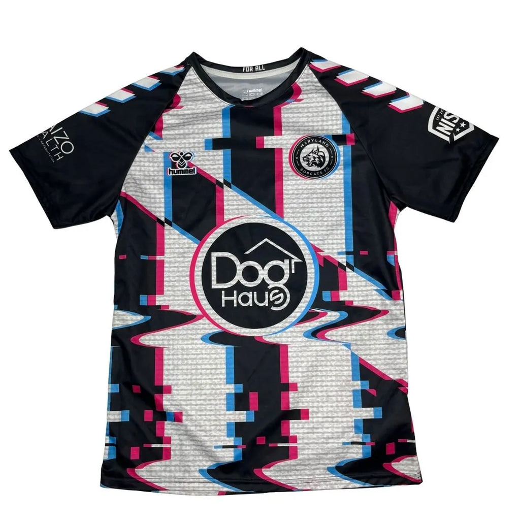 Tricou Forward Madison GK - M