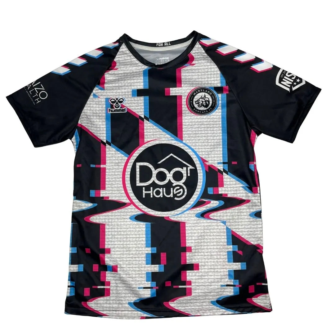 Tricou Forward Madison GK - M