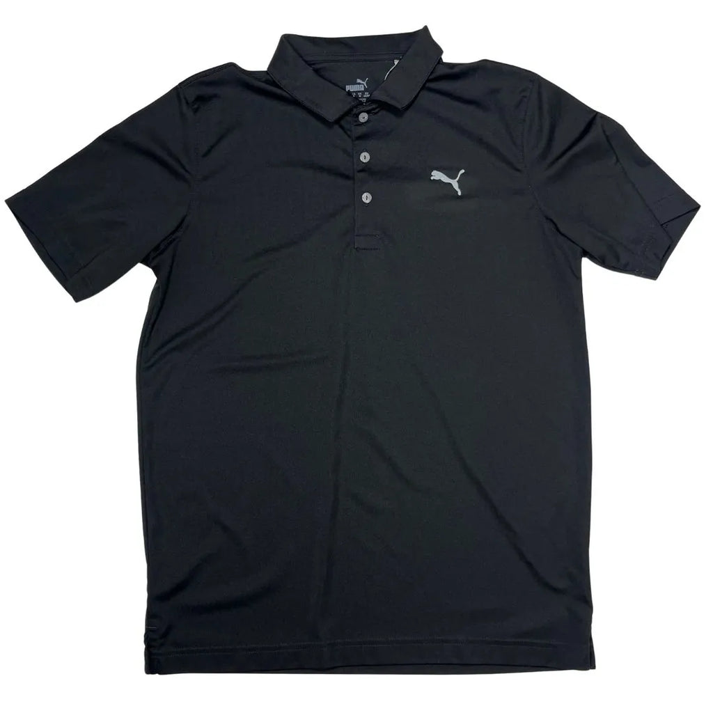 Tricou Puma Template Negru - S