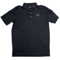 Tricou Puma Template Negru - S