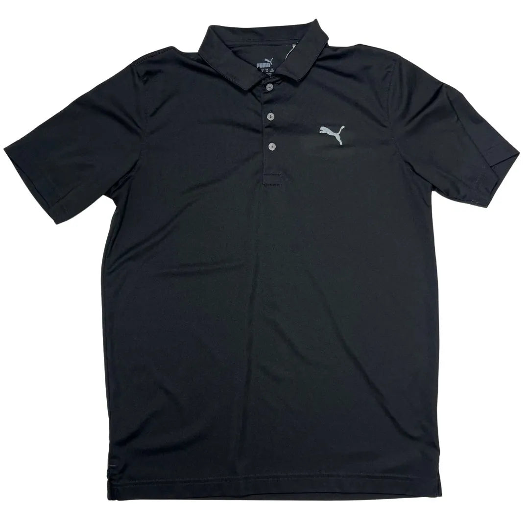 Tricou Puma Template Negru - S