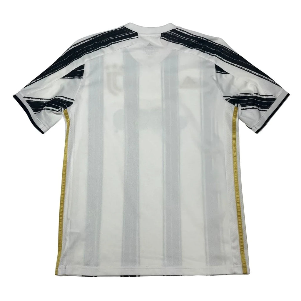 tricou juve 2020 21 home s