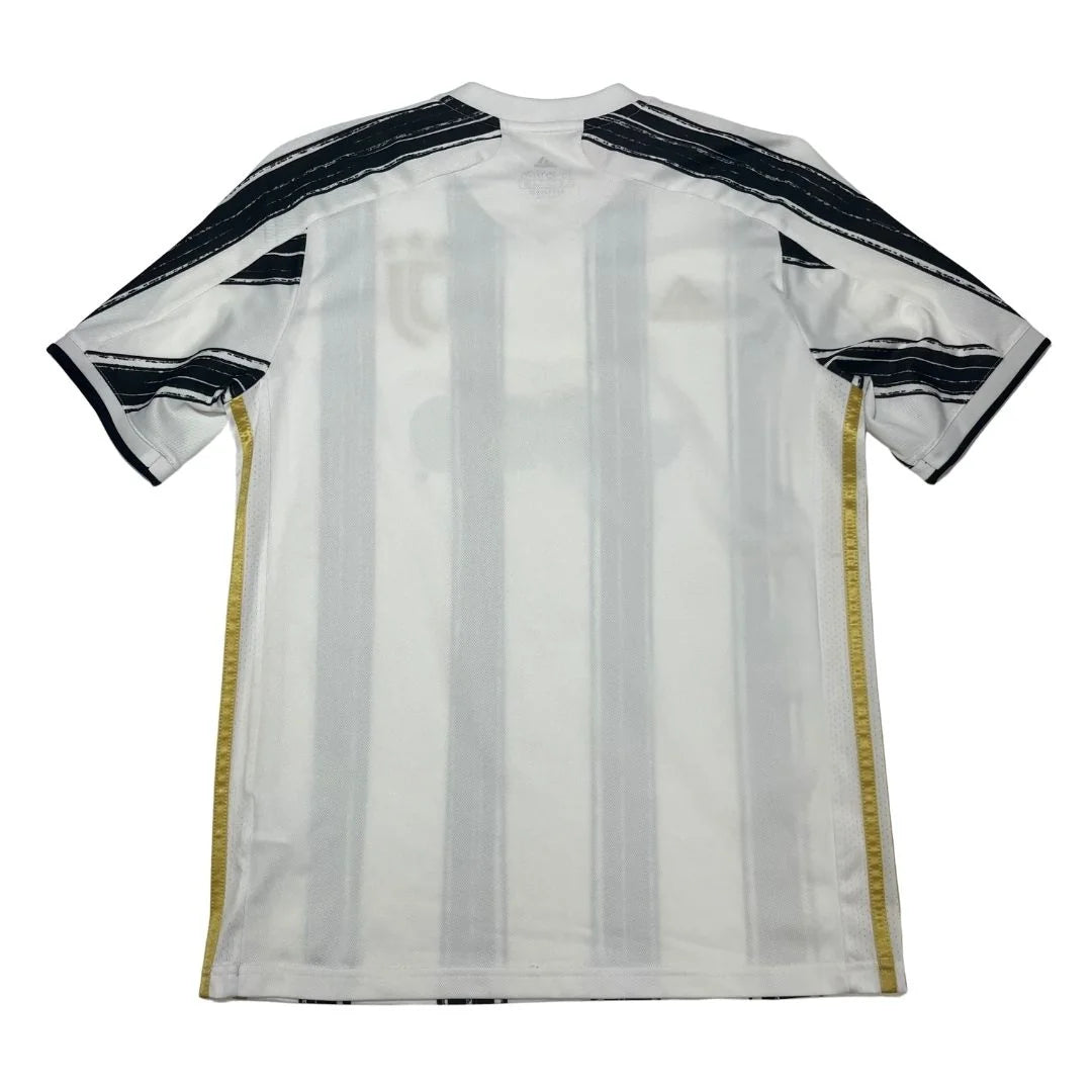 tricou juve 2020 21 home s