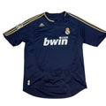 Tricou Real Madrid 2007/08 Away - XL