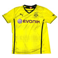 TRICOU BORUSSIA DORTMUND 2013/14 HOME XL