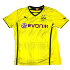 TRICOU BORUSSIA DORTMUND 2013/14 HOME XL