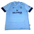TRICOU BRENTFORD 2022/24 AWAY XXL