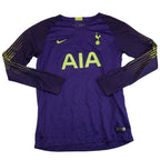 TRICOU TOTTENHAM 2018/19 GK HOME - XS