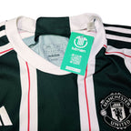 tricou manchester united 23 24 away hojlund 2xl