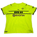 Tricou Puma BVB 2021/22 Cup Femei - XXL