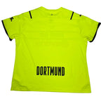 tricou puma bvb 2021 22 cup femei xxl