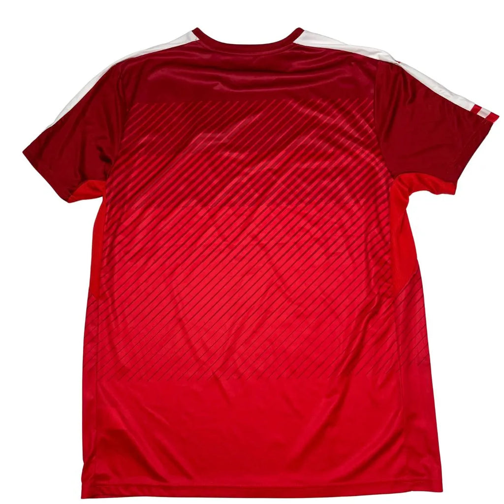 tricou puma austria 2016 home xl
