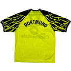tricou bvb 1994 95 home m