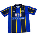 Tricou Puma Sturm Graz 1996-98 Vastic #9 - M