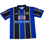 Tricou Puma Sturm Graz 1996-98 Vastic #9 - M