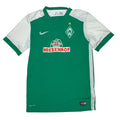 Tricou Nike Werder 2015-16 Home #8 M