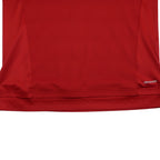 tricou man utd 2015 16 home mata 8 m