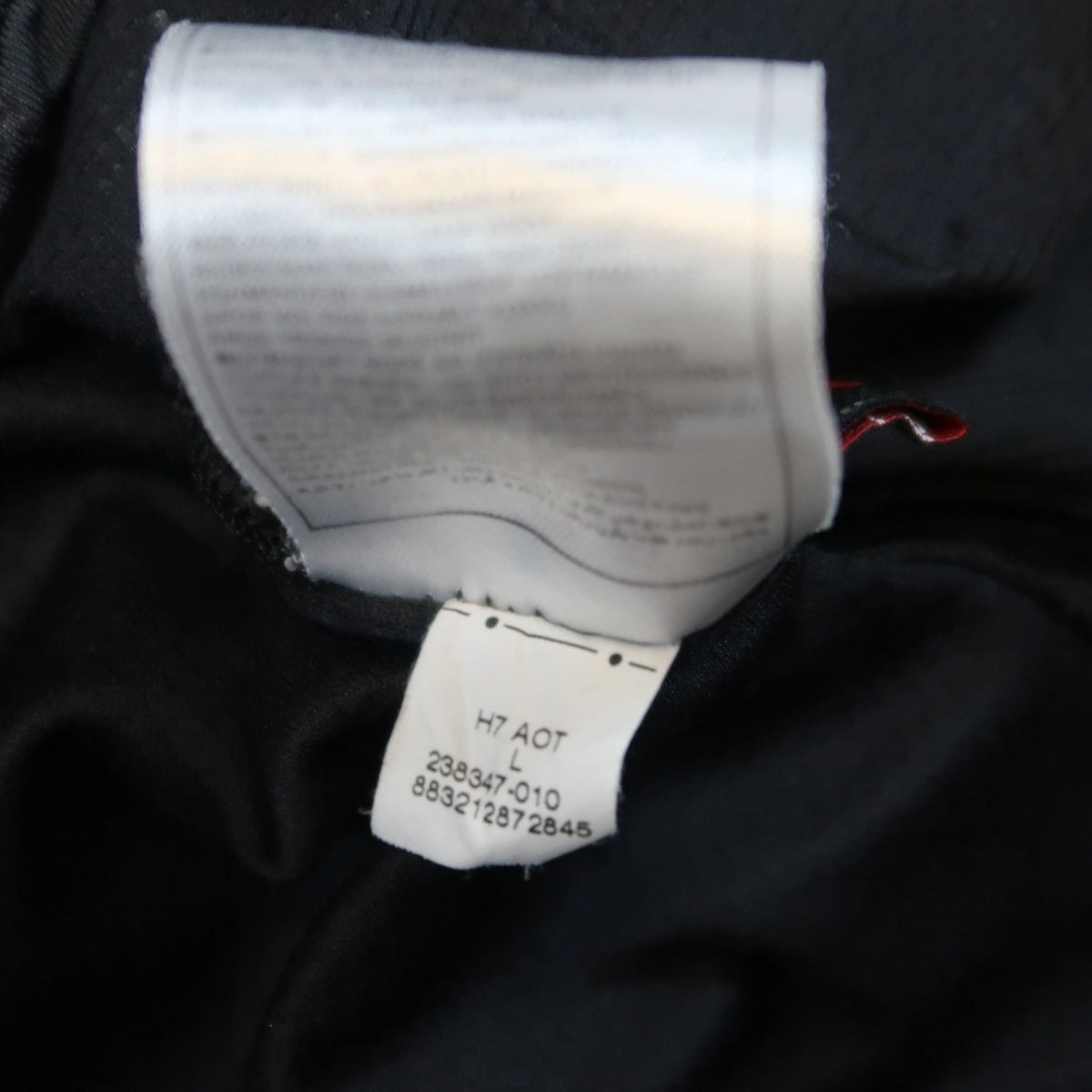 tricou man utd 2007 08 away l