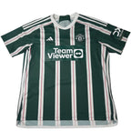 tricou manchester united 23 24 away hojlund 2xl