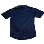 tricou real madrid 2007 08 away xl